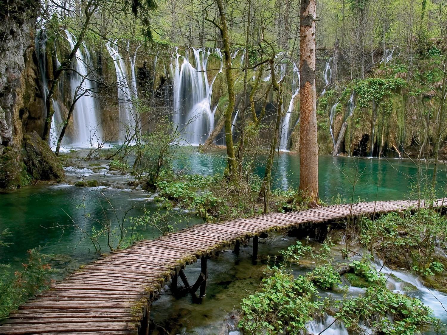House Janja Plitvice Hotel Seliste Dreznicko Eksteriør billede