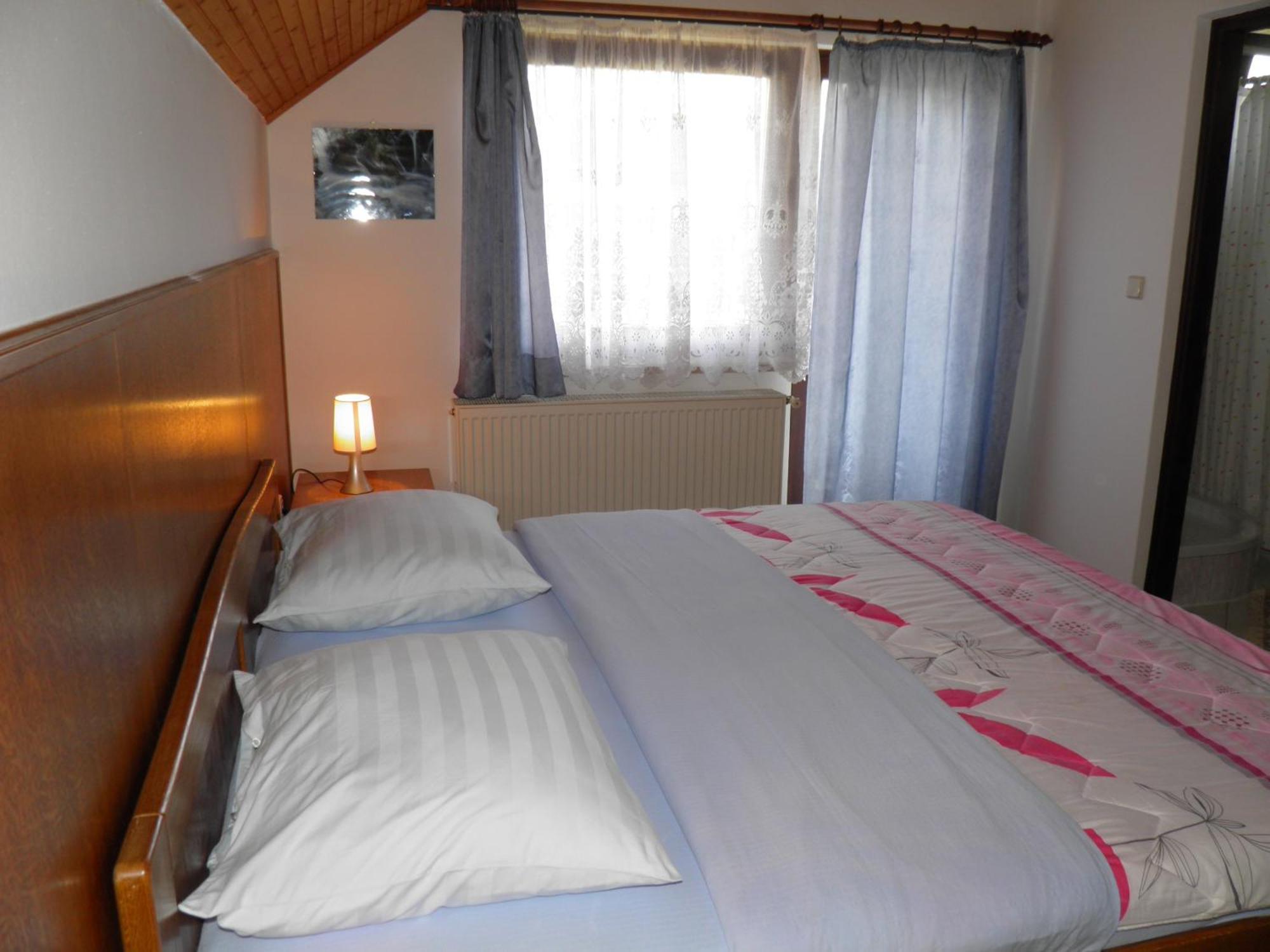 House Janja Plitvice Hotel Seliste Dreznicko Værelse billede