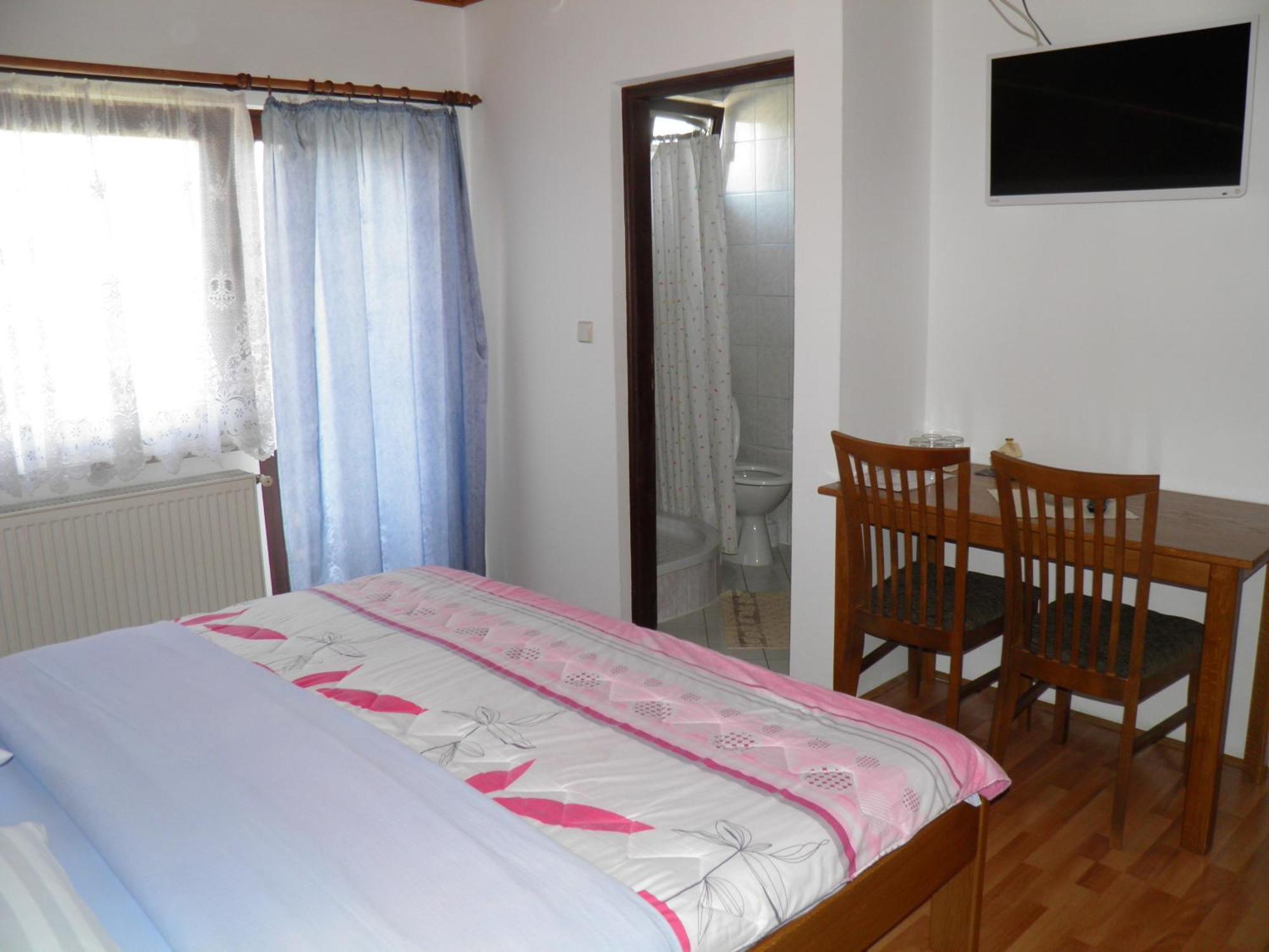 House Janja Plitvice Hotel Seliste Dreznicko Værelse billede