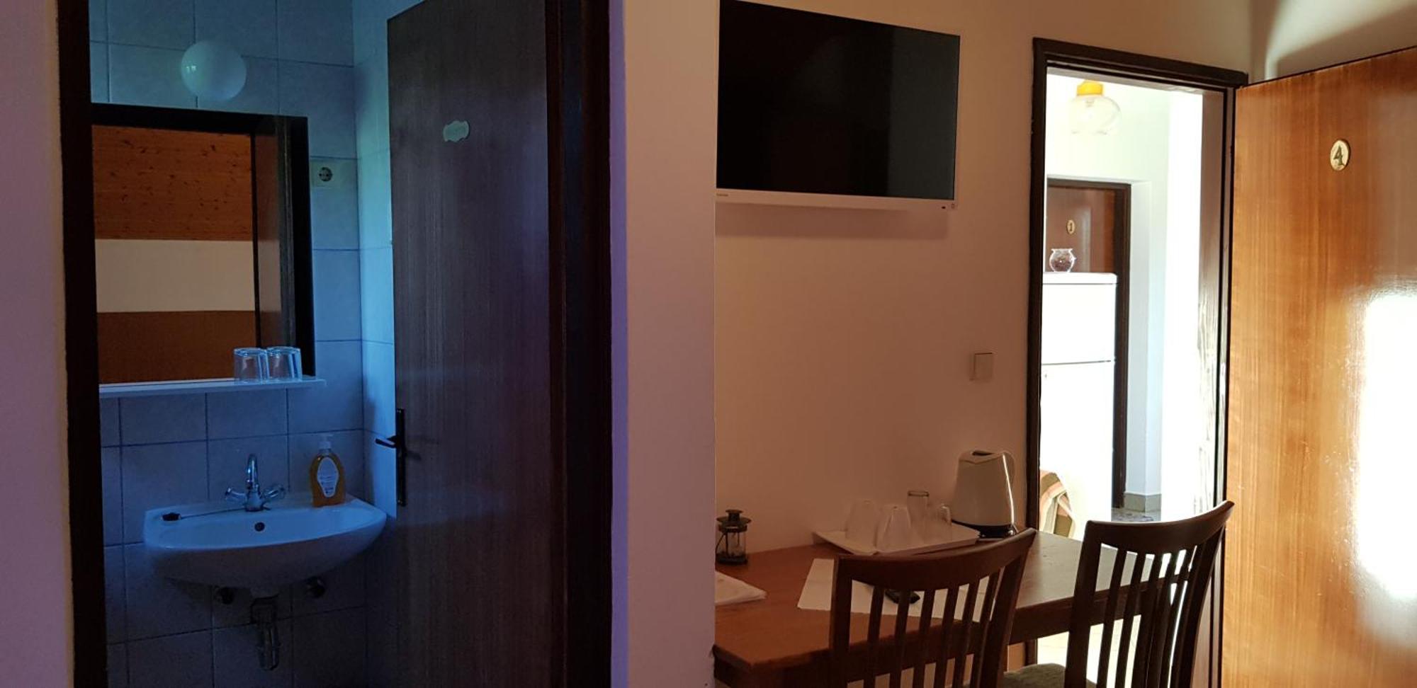 House Janja Plitvice Hotel Seliste Dreznicko Eksteriør billede