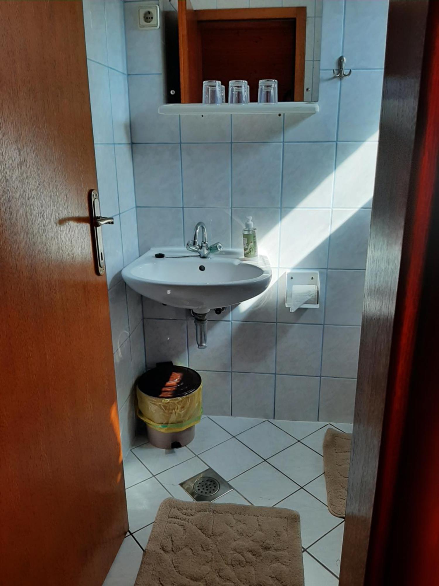 House Janja Plitvice Hotel Seliste Dreznicko Værelse billede