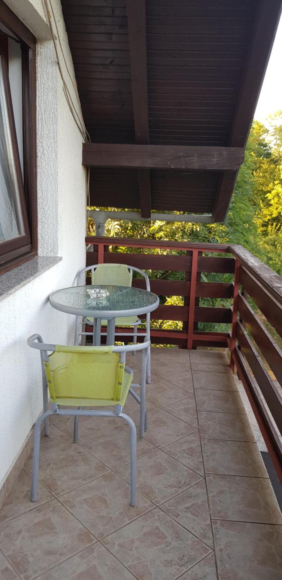 House Janja Plitvice Hotel Seliste Dreznicko Eksteriør billede