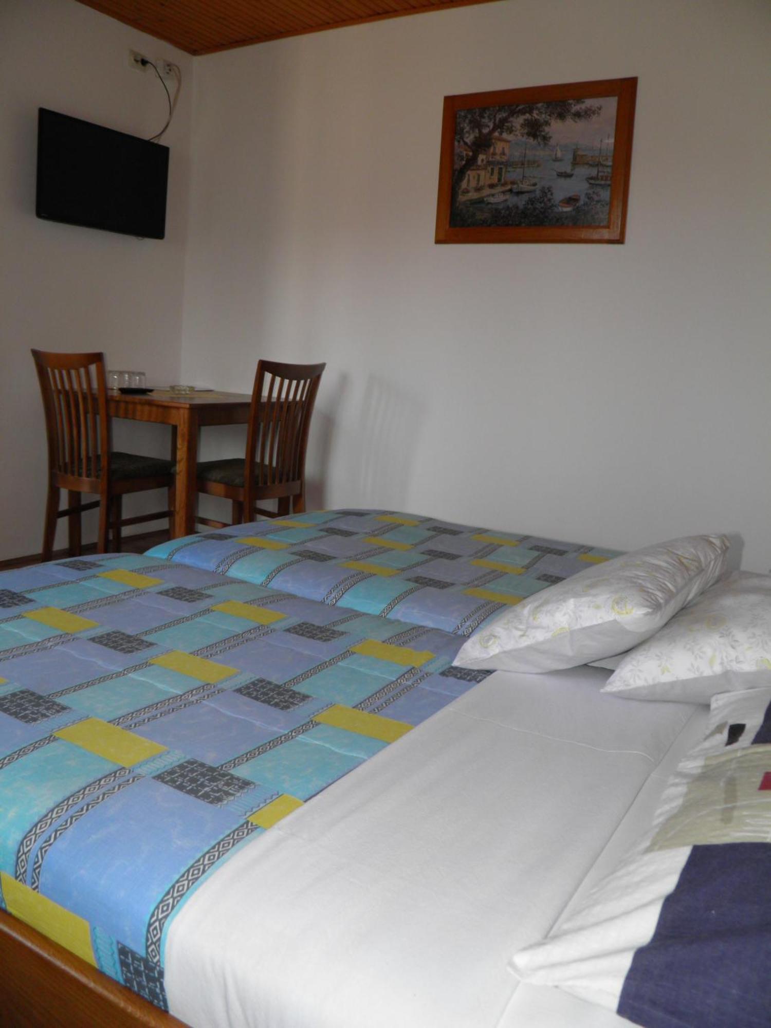 House Janja Plitvice Hotel Seliste Dreznicko Værelse billede