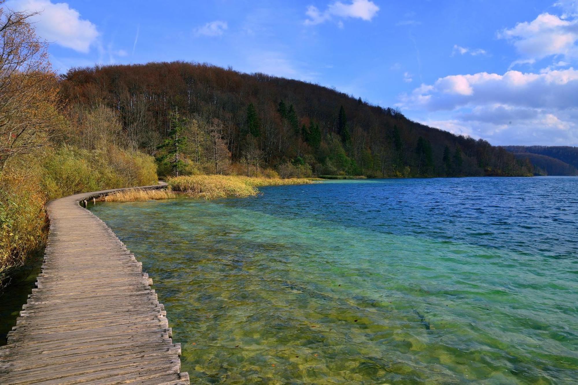House Janja Plitvice Hotel Seliste Dreznicko Eksteriør billede