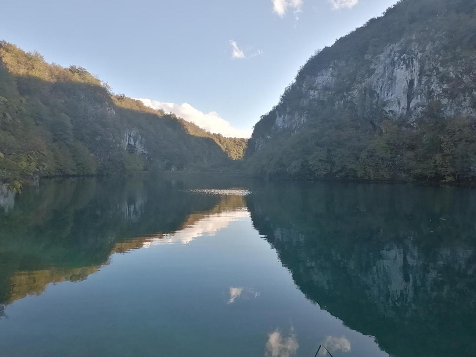 House Janja Plitvice Hotel Seliste Dreznicko Eksteriør billede
