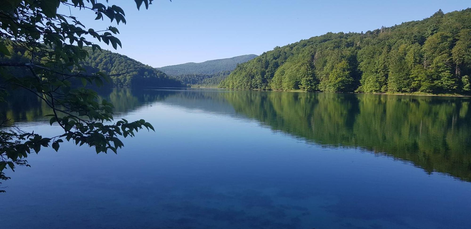 House Janja Plitvice Hotel Seliste Dreznicko Eksteriør billede
