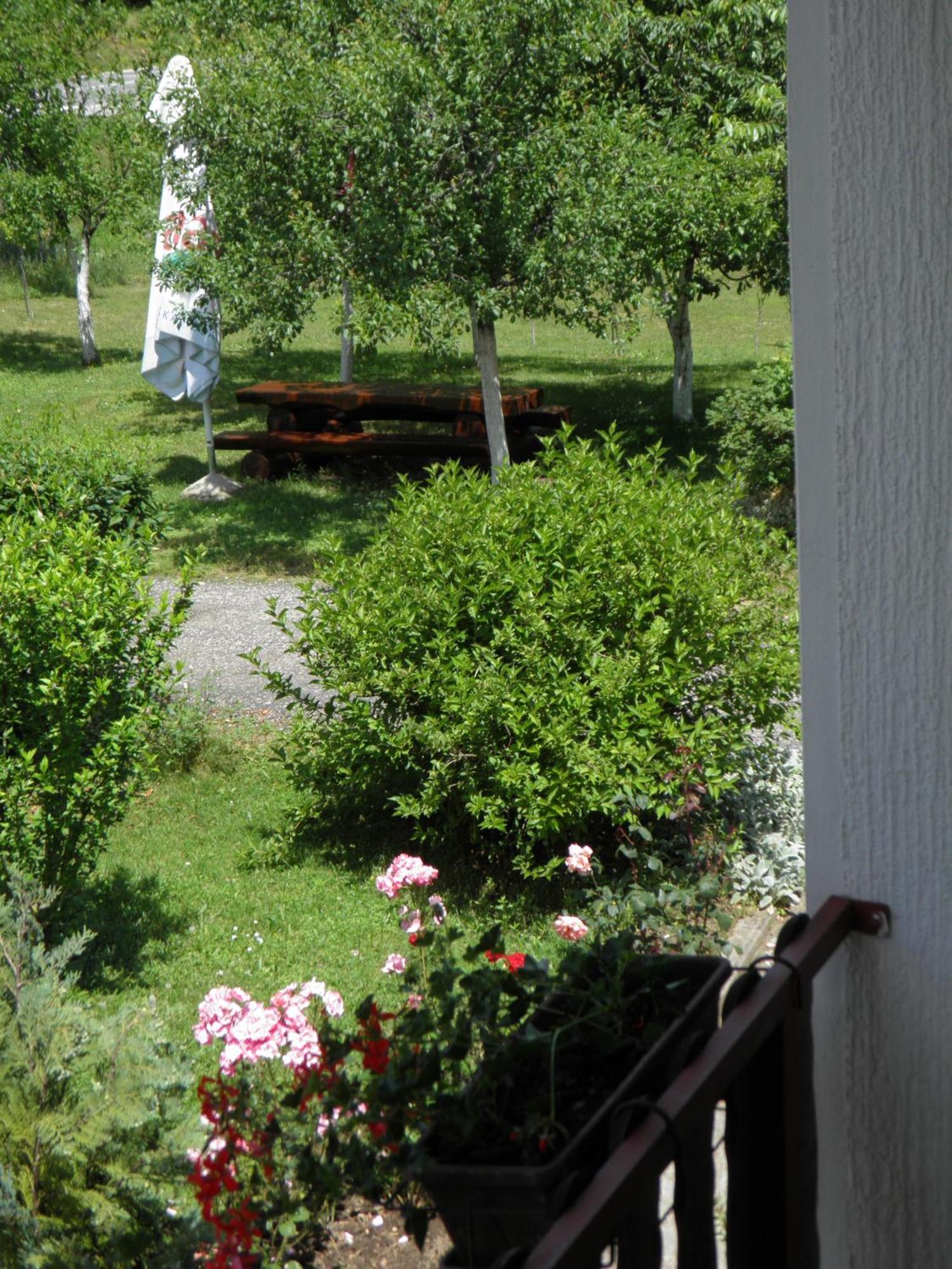 House Janja Plitvice Hotel Seliste Dreznicko Eksteriør billede