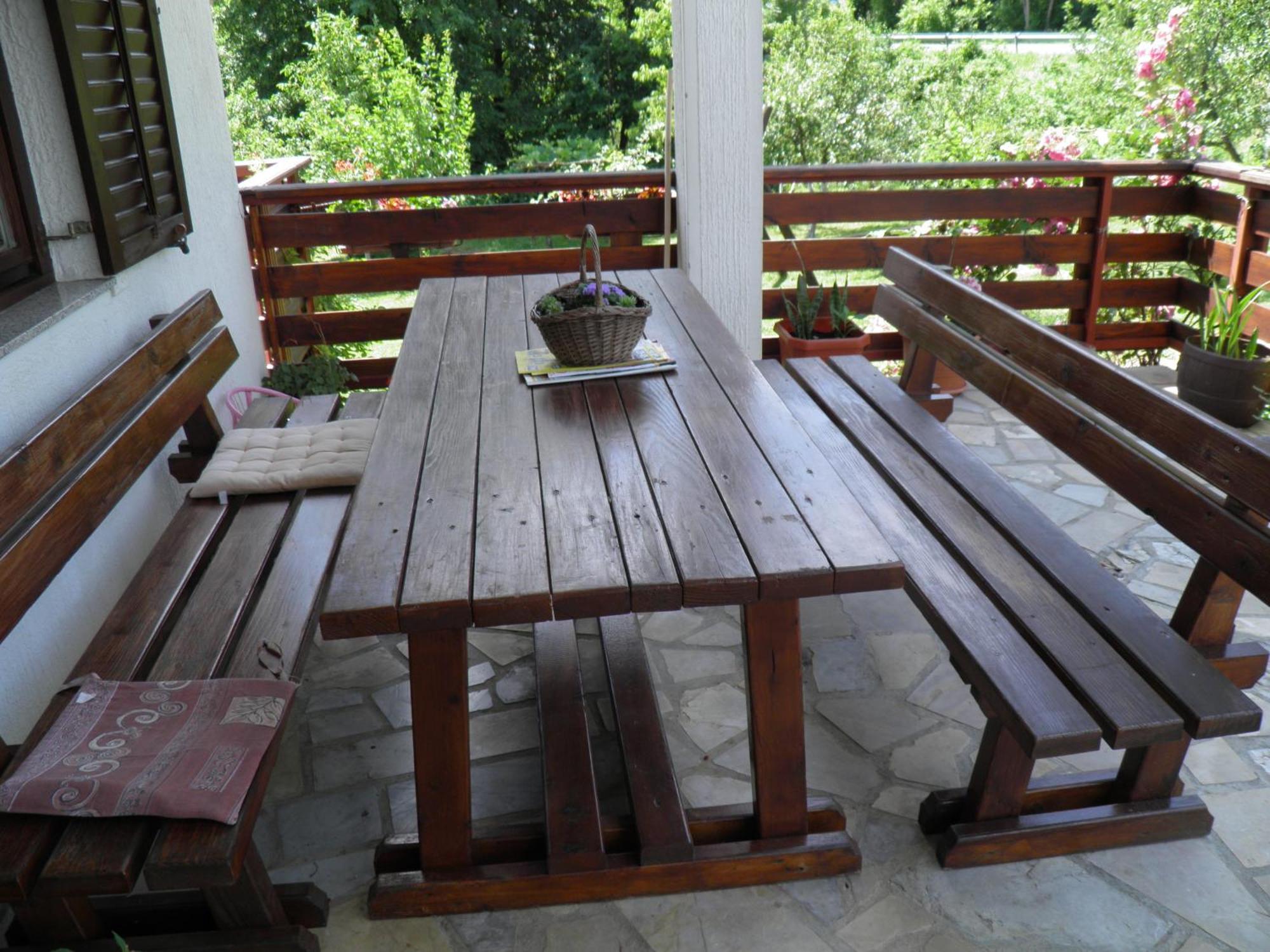 House Janja Plitvice Hotel Seliste Dreznicko Eksteriør billede